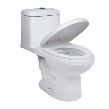 Wc sanitario one piece Dica 4007.01