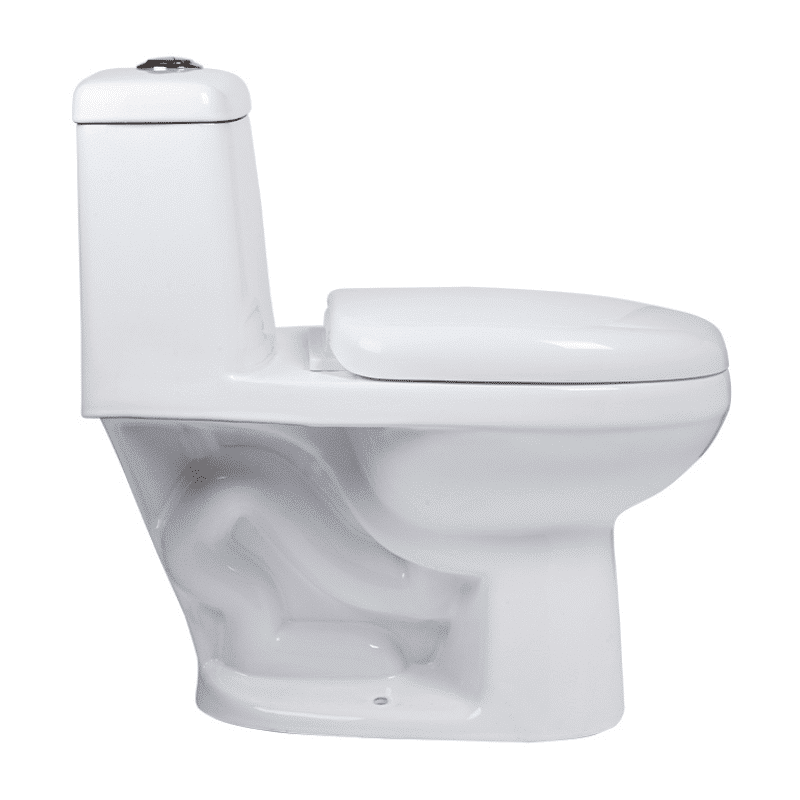 Wc sanitario one piece Dica 4007.01