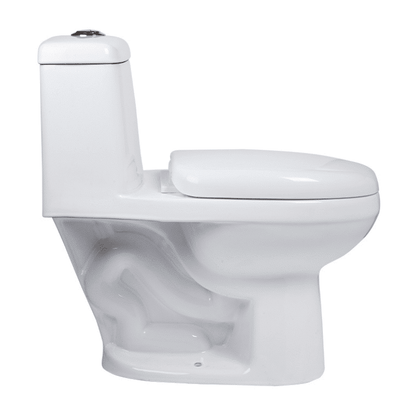 Wc sanitario one piece Dica 4007.01