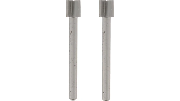 Cortadora de alta velocidad Dremel de 5.6 mm 2 piezas