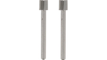 Cortadora de alta velocidad Dremel de 5.6 mm 2 piezas