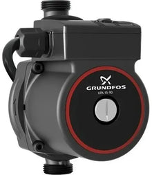 Bomba de presion UPA 15-90 1/6 HP