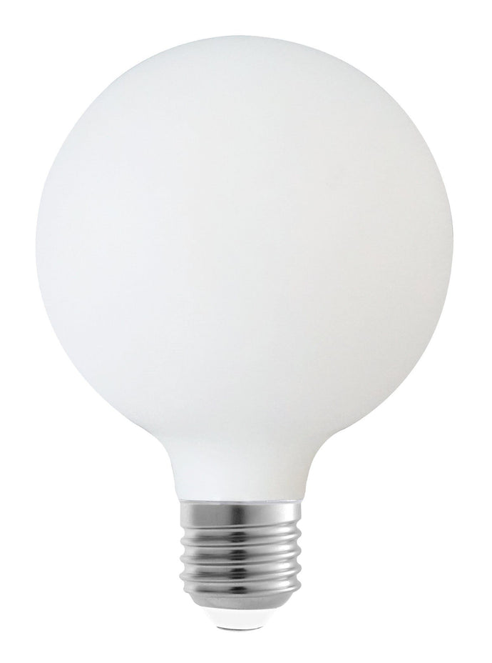 Foco led Eglo e26 7.5W 3000K blanco cálido regulable de 800lm