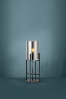 Lampara de mesa Eglo Glastonbury