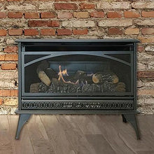Estufa de gas EMPIRE HEARTHRITE 25,000 btu