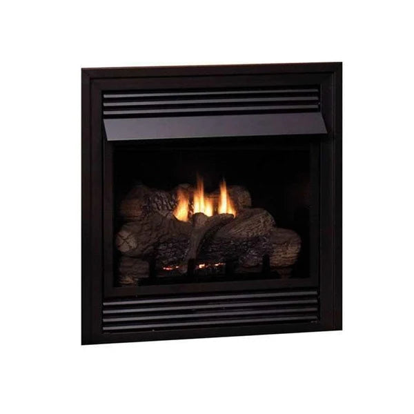 Chimenea EMPIRE VAIL de 36" 36,000 btu sin leños