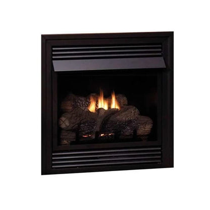 Chimenea EMPIRE VAIL de 36" 36,000 btu sin leños
