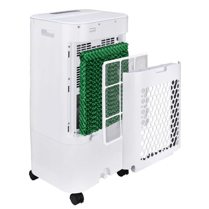 Honeywell Enfriador Evaporativo 3 en 1 CL152