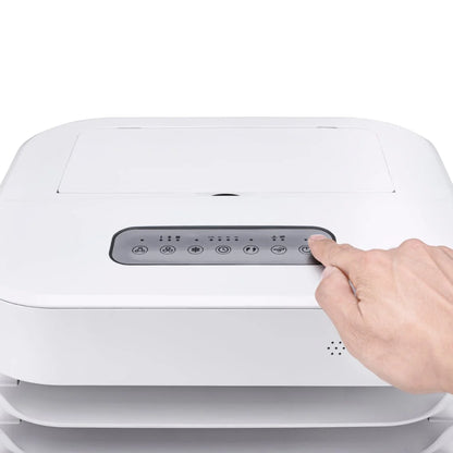 Honeywell Enfriador Evaporativo 3 en 1 CL152