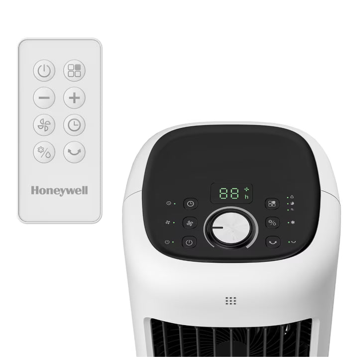 Honeywell Enfriador de aire 3 en 1 CS11XE