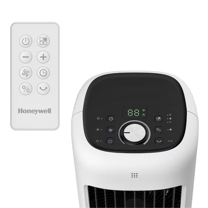 Honeywell Enfriador de aire 3 en 1 CS11XE