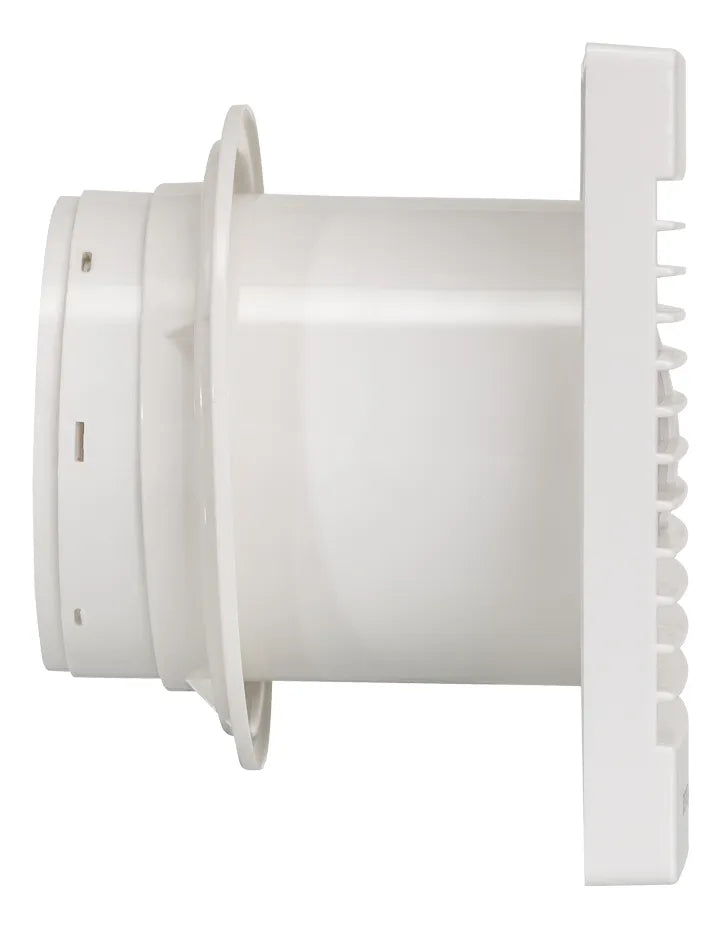 Extractor de aire ultra delgado con temporizador Estevez