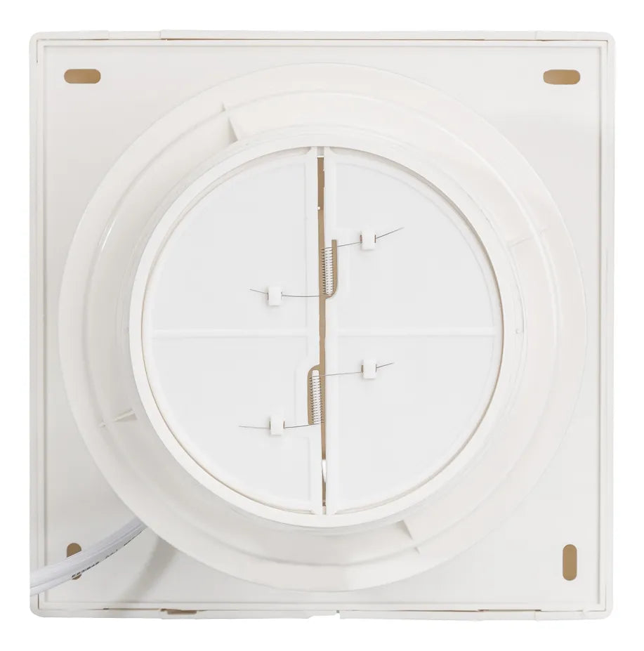 Extractor de aire ultra delgado con temporizador Estevez