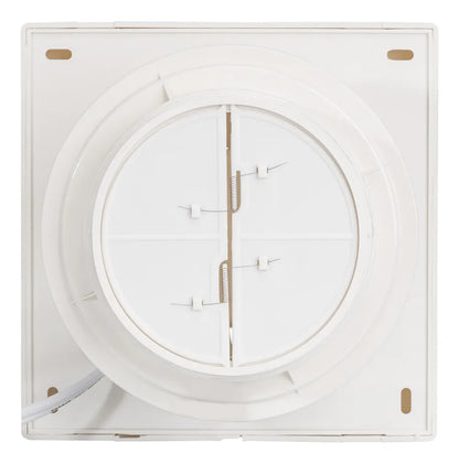 Extractor de aire ultra delgado con temporizador Estevez
