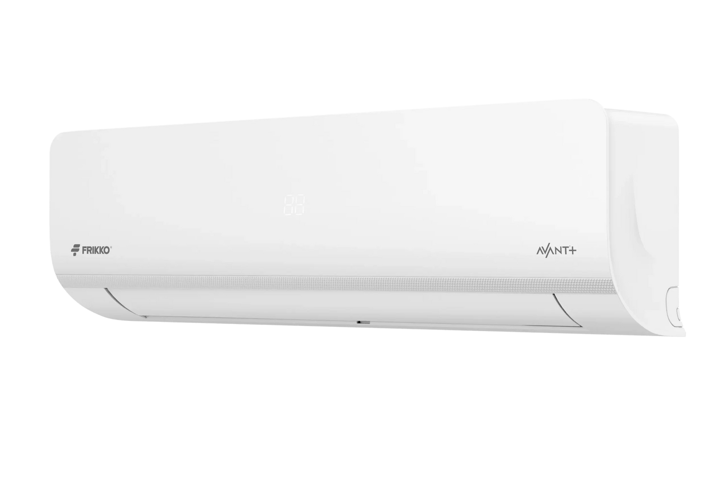 Aire acondicionado minisplit frío y calor Frikko AVANT+