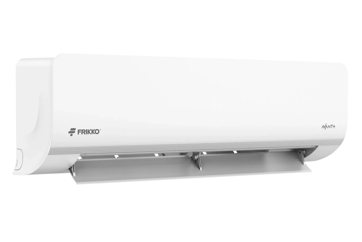 Aire acondicionado minisplit frío y calor Frikko AVANT+