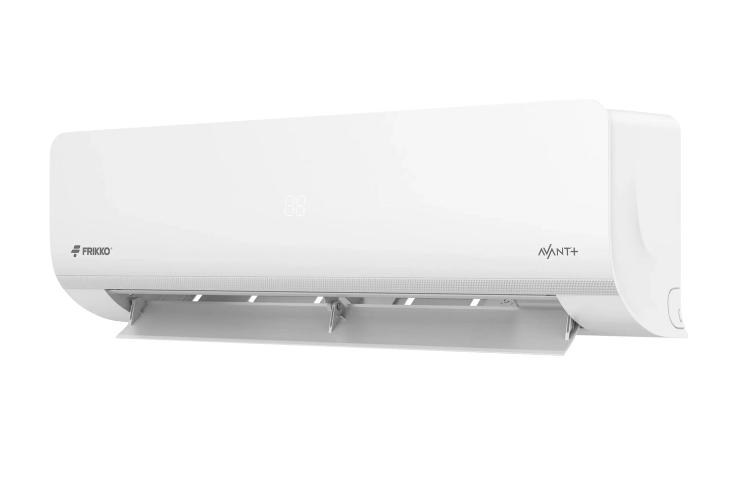 Aire acondicionado minisplit frío y calor Frikko AVANT+