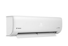 Aire acondicionado minisplit frío y calor Frikko FIT18+