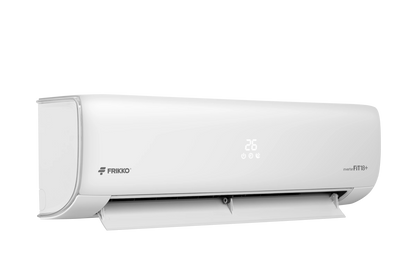 Aire acondicionado minisplit frío y calor Frikko FIT18+