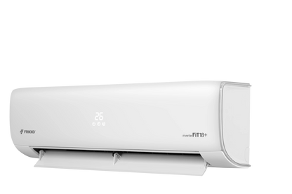 Aire acondicionado minisplit frío y calor Frikko FIT18+