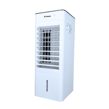 Enfriador evaporativo con calefacción Frikko F670P-HR