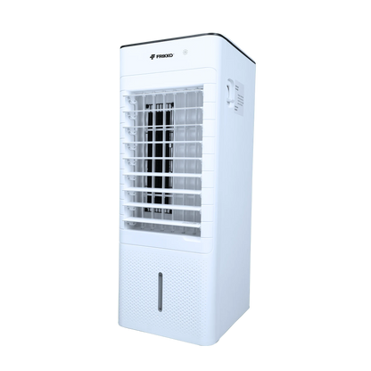 Enfriador evaporativo con calefacción Frikko F670P-HR