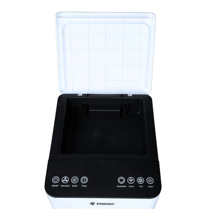 Enfriador evaporativo con calefacción Frikko F670P-HR