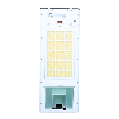 Enfriador evaporativo con calefacción Frikko F670P-HR