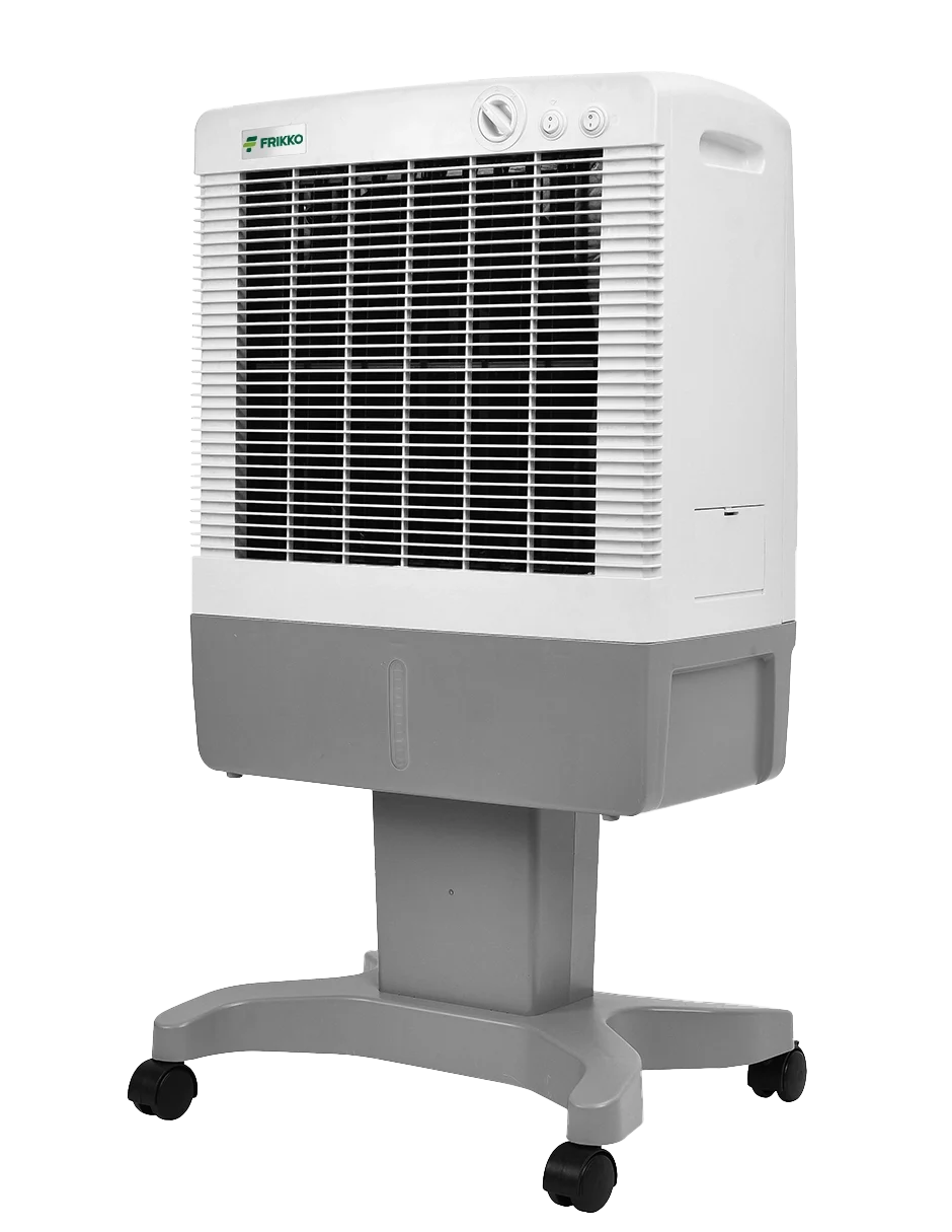 Enfriador evaporativo portátil Frikko F1500P-CM