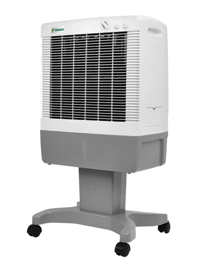 Enfriador evaporativo portátil Frikko F1500P-CM