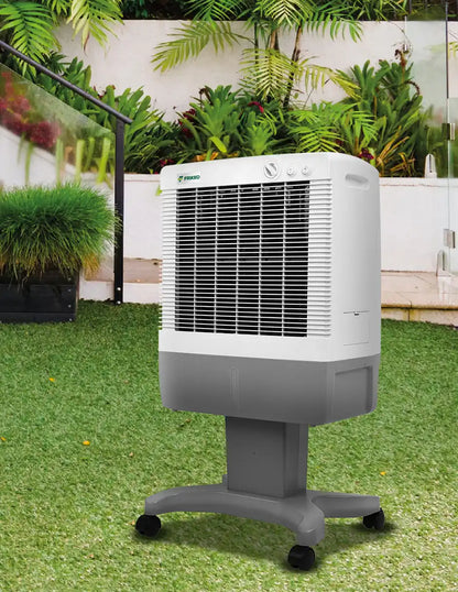 Enfriador evaporativo portátil Frikko F1500P-CM