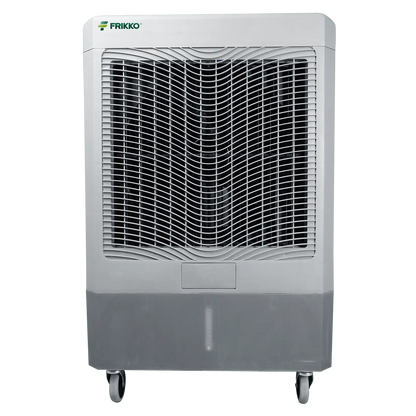 Enfriador evaporativo portátil Frikko ULTRA F6300P-CM