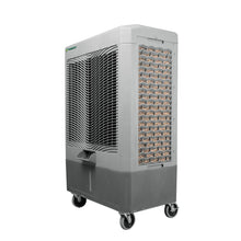 Enfriador evaporativo portátil Frikko ULTRA F6300P-CM