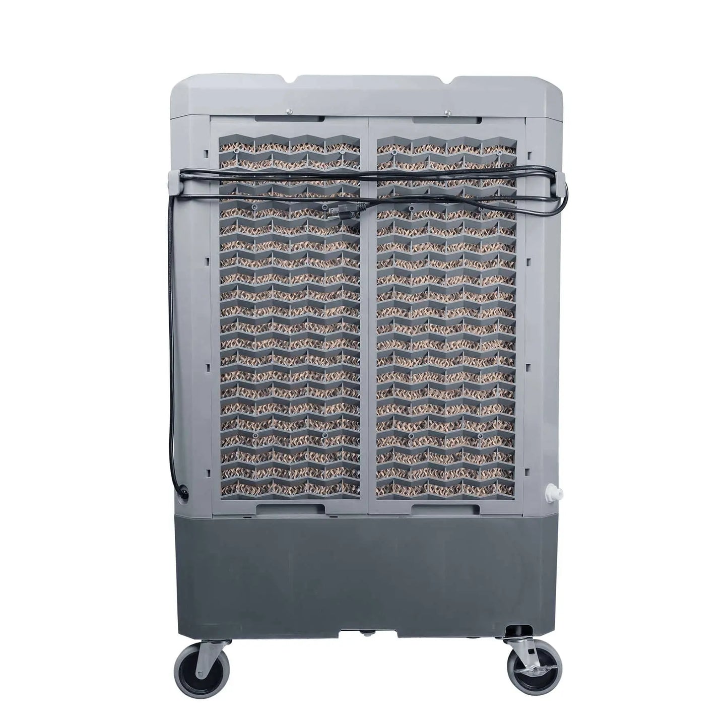 Enfriador evaporativo portátil Frikko ULTRA F6300P-CM