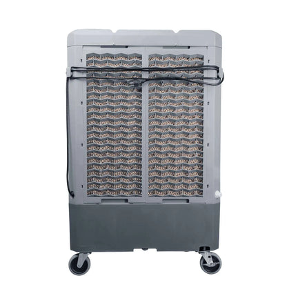 Enfriador evaporativo portátil Frikko ULTRA F6300P-CM