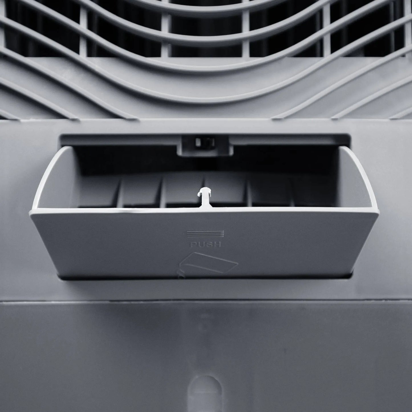 Enfriador evaporativo portátil Frikko ULTRA F6300P-CM