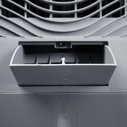 Enfriador evaporativo portátil Frikko ULTRA F6300P-CM