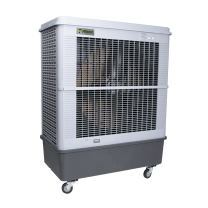 Enfriador evaporativo portátil Frikko F18000P-CM