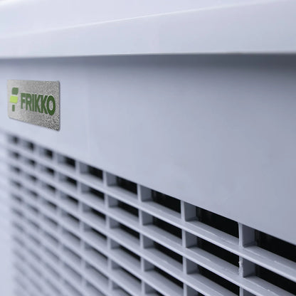 Enfriador evaporativo portátil Frikko F18000P-CM
