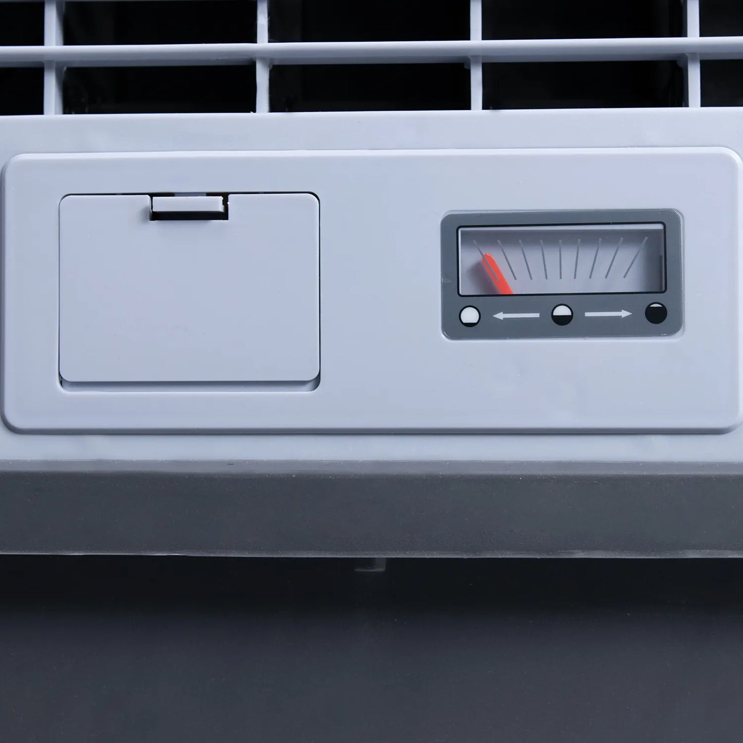 Enfriador evaporativo portátil Frikko F18000P-CM