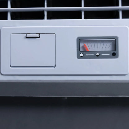 Enfriador evaporativo portátil Frikko F18000P-CM