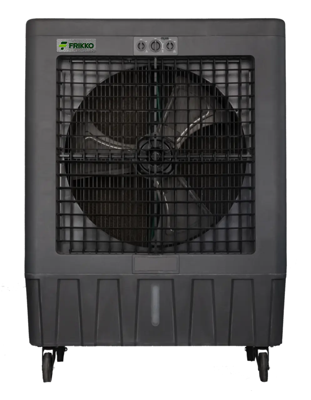 Enfriador evaporativo portátil Frikko Forte F18500P-CM