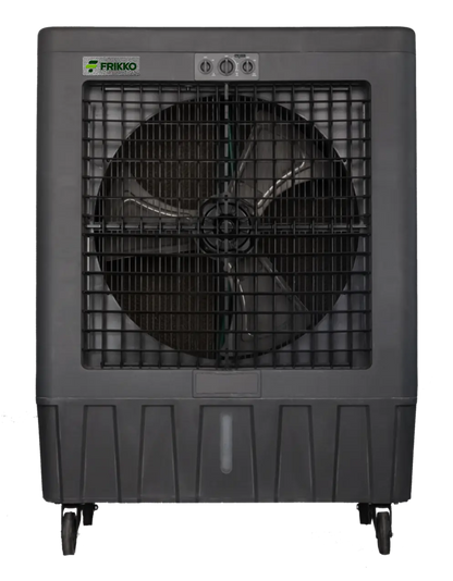 Enfriador evaporativo portátil Frikko Forte F18500P-CM