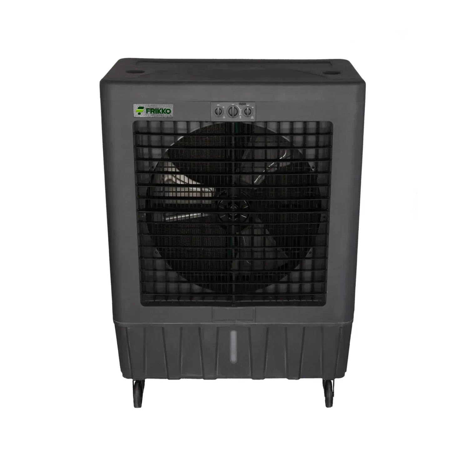 Enfriador evaporativo portátil Frikko Forte F18500P-CM