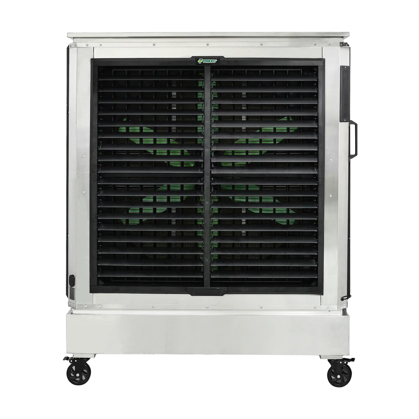 Enfriador evaporativo Frikko Forte F21000P-CD