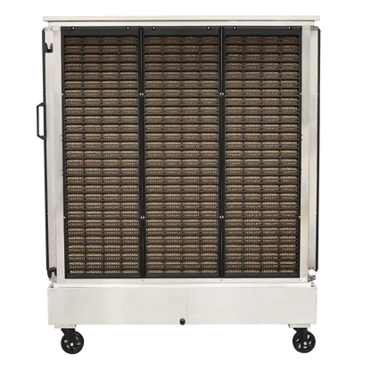 Enfriador evaporativo Frikko Forte F21000P-CD