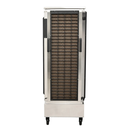 Enfriador evaporativo Frikko Forte F21000P-CD