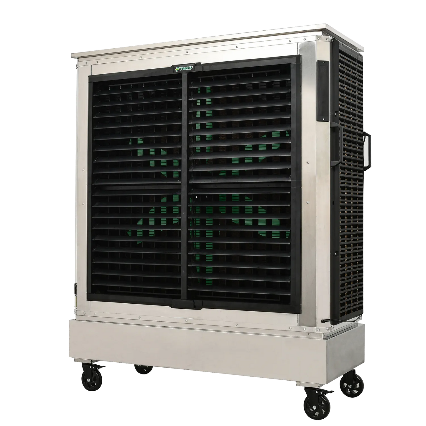 Enfriador evaporativo Frikko Forte F21000P-CD