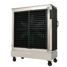 Enfriador evaporativo Frikko Forte F21000P-CD