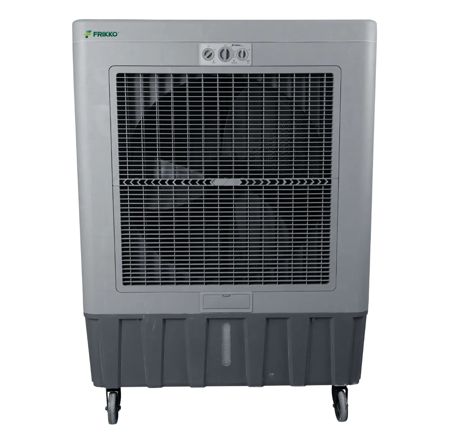 Enfriador evaporativo portátil Frikko ULTRA F18300P-CM